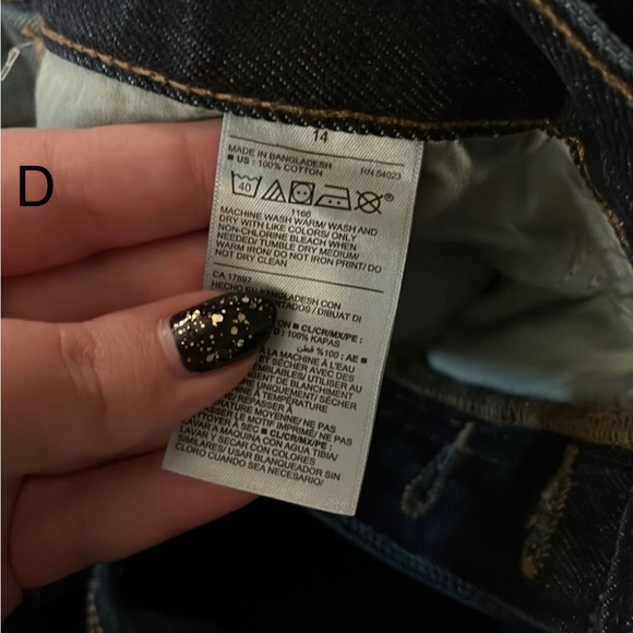 Women’s jeans - Picture 7 of 7